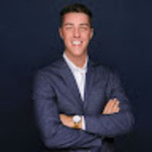 Meet your Posher, Matt